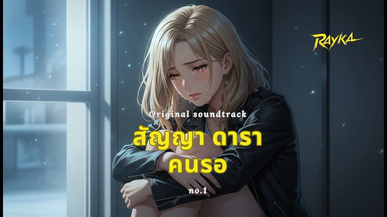 สัญญา ดารา คนรอ - Original เพลงแรกของเรา