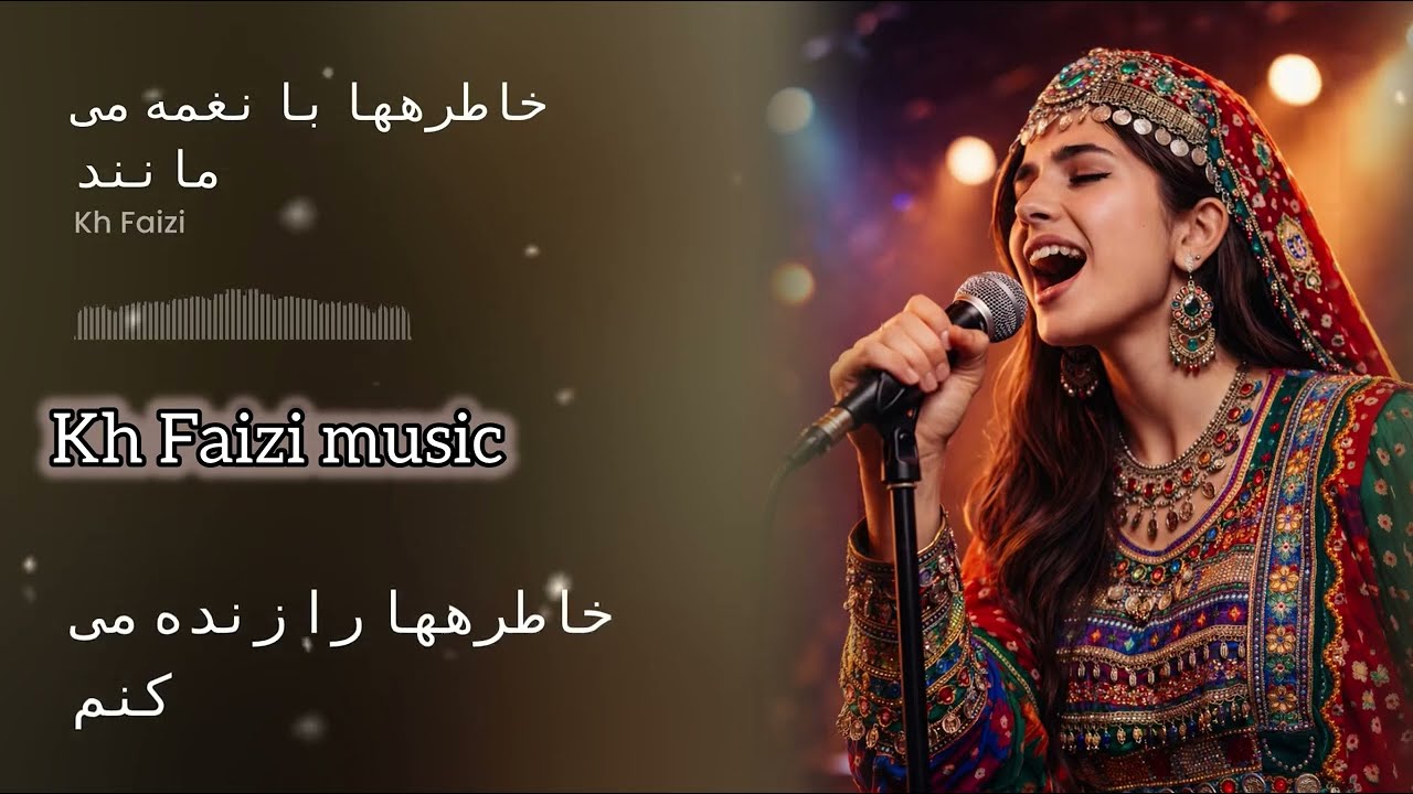 دو آهنگ آرام هوش مصنعوی باصدای دختر خانم دلنشین آرام❤️🔥 بخش  