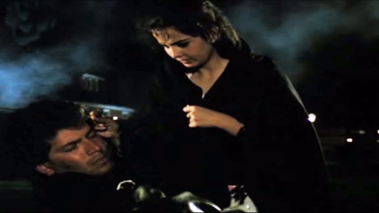 Aditya Pancholi, Rukhsar - Yaad Rakhegi Duniya Bollywood Scene 11/12