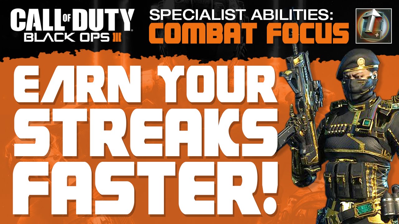 Black Ops 3 - Seraph Review - 