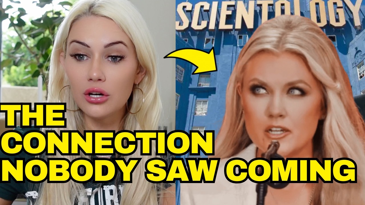 🚨 Erika Kirk's Money Trail Just Got EXPOSED And The Source Will Make Your Jaw DROP