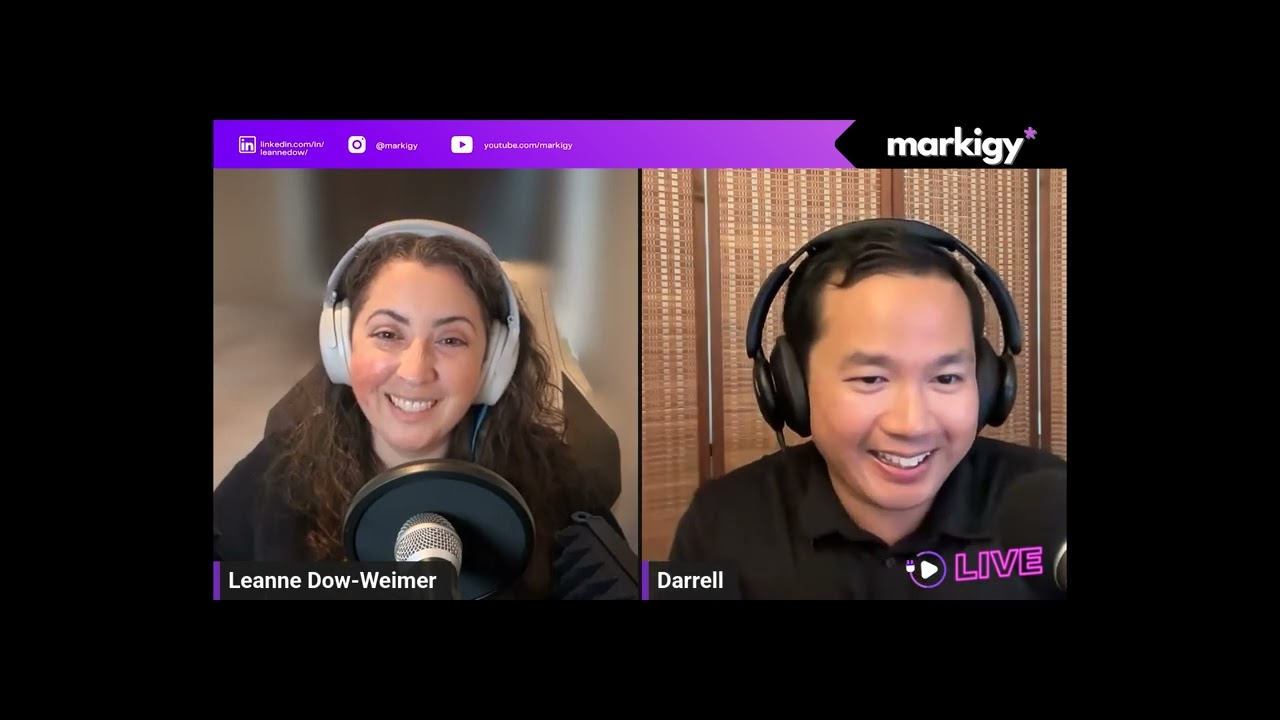 Invisible Engine: How Marketing Ops Powers Strategic Growth