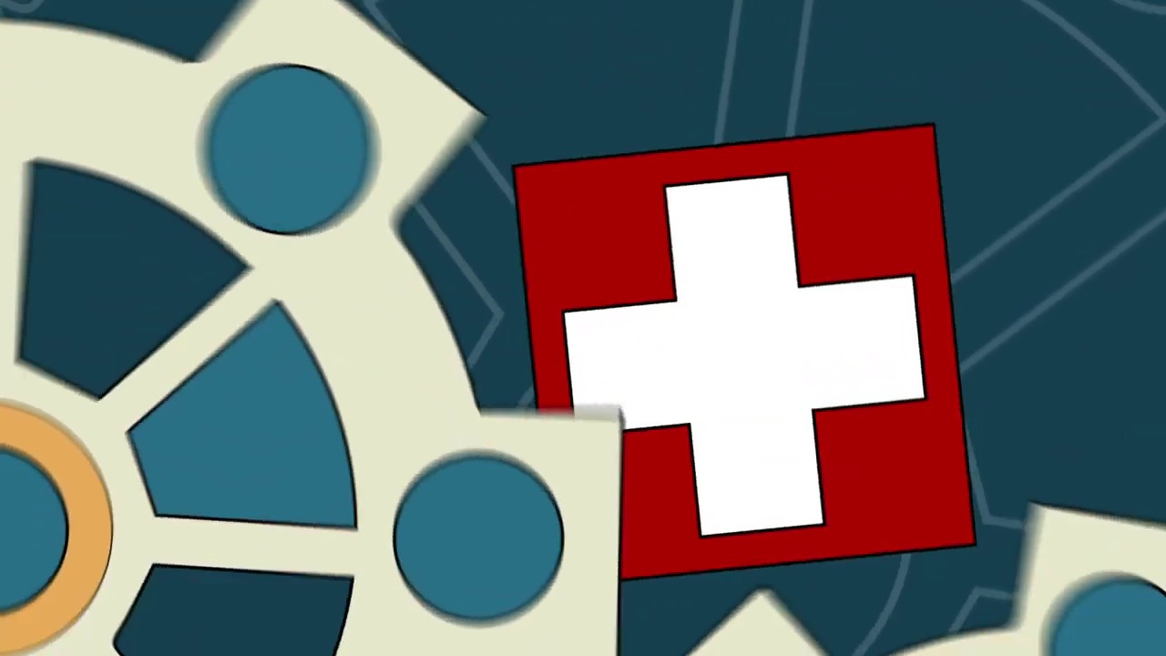 Erkl&auml;rvideo Rahmenabkommen Schweiz-EU