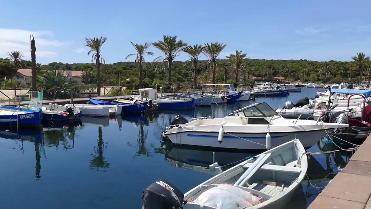 Sardinien -ein persönlicher Reisefilm