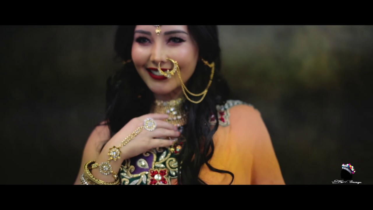 Nkauj Hmong