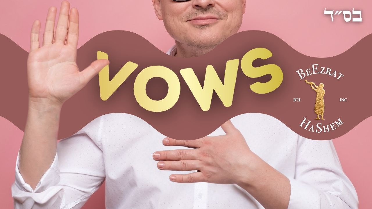 What's the Formula of a Vow? Empty Vows... Non Jews?