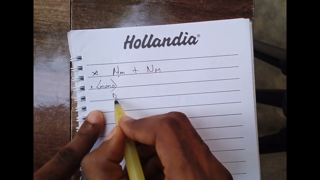 Naming Inorganic Compounds in 10 Minutes — Episode 1