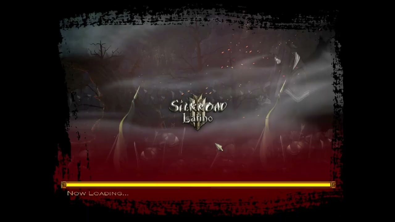 Battle Arena Silkroad Latino #14 ForFun