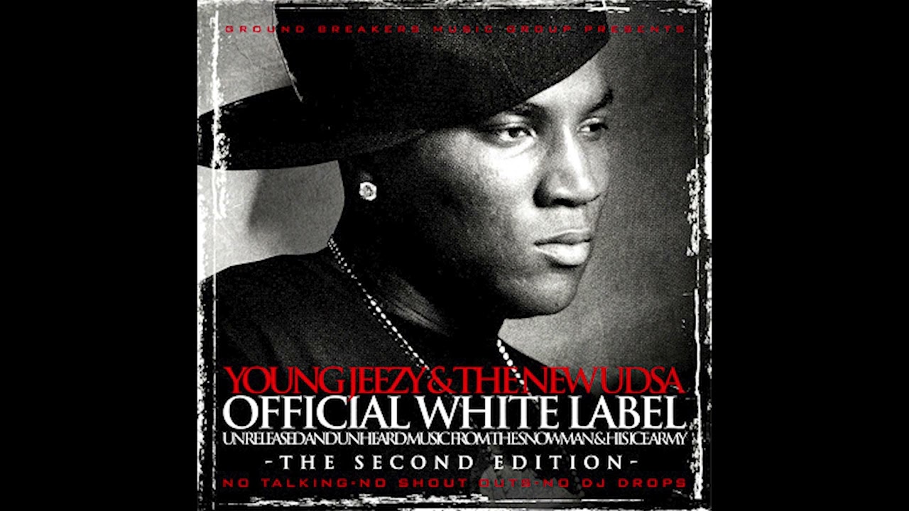 (FREE) Jeezy Type Beat 2024 - 