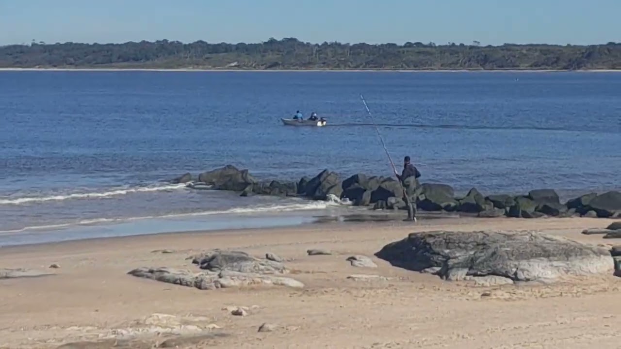 Bajada del cholo,   atlantida!!! miércoles  10 de septiembre 2025.
