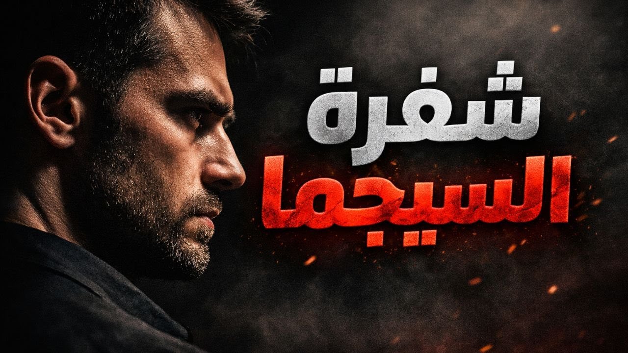 عقلية السيجما: لماذا الأقوى لا يتكلم كثيرًا؟