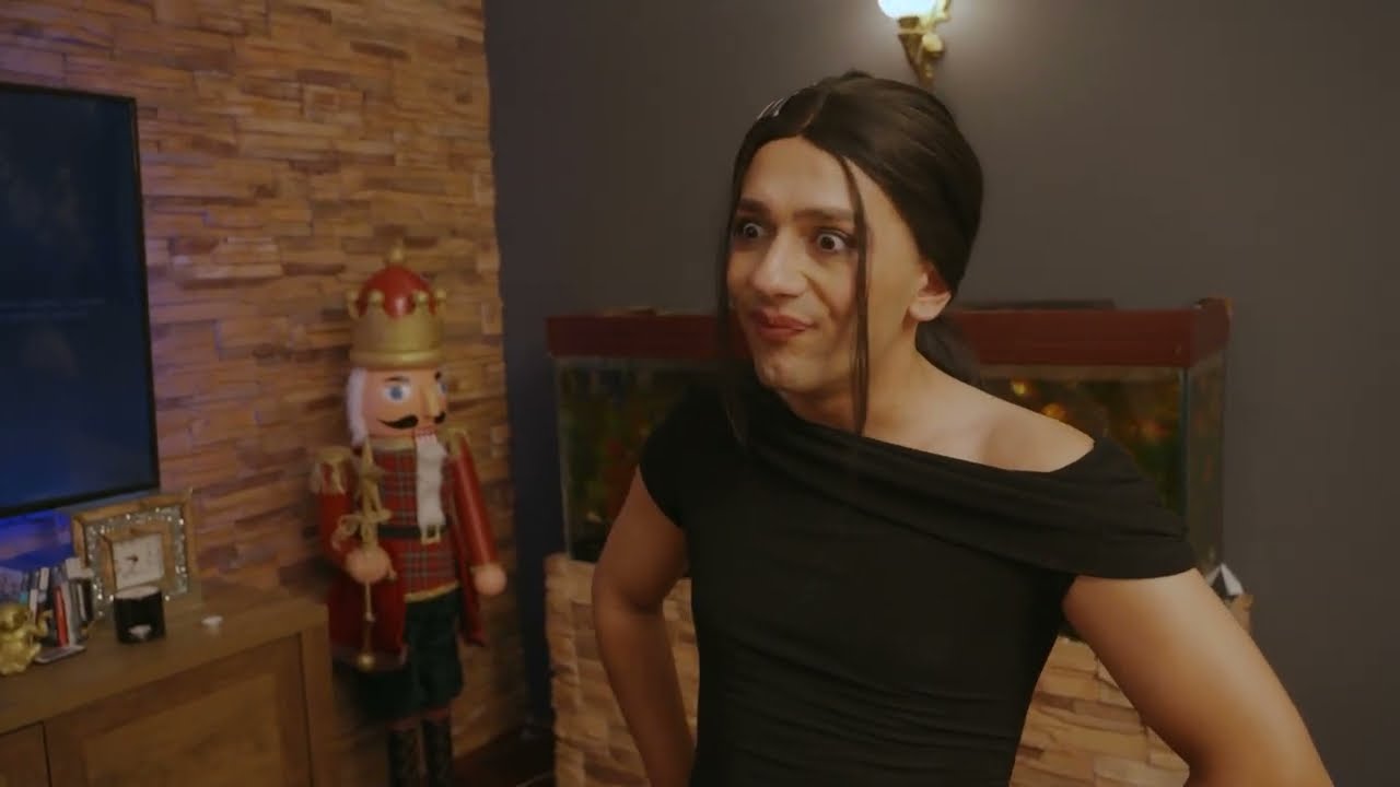 ĎÁBELSKÉ CIKÁNKY - 38. díl! - VZKAZ ZE ZÁHROBÍ!