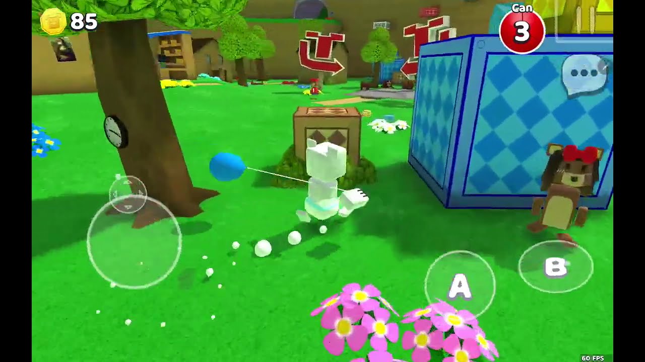 Super bear adventure pt 5#