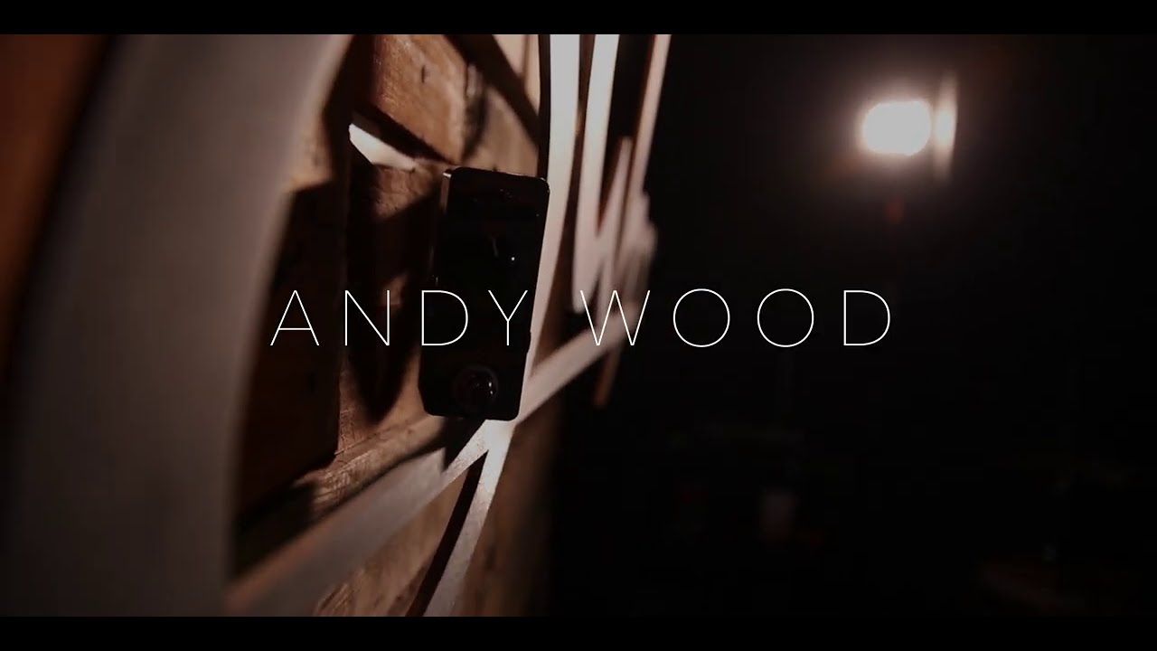 Shredneck play through featuring the Suhr Andy Wood Woodshed Compressor