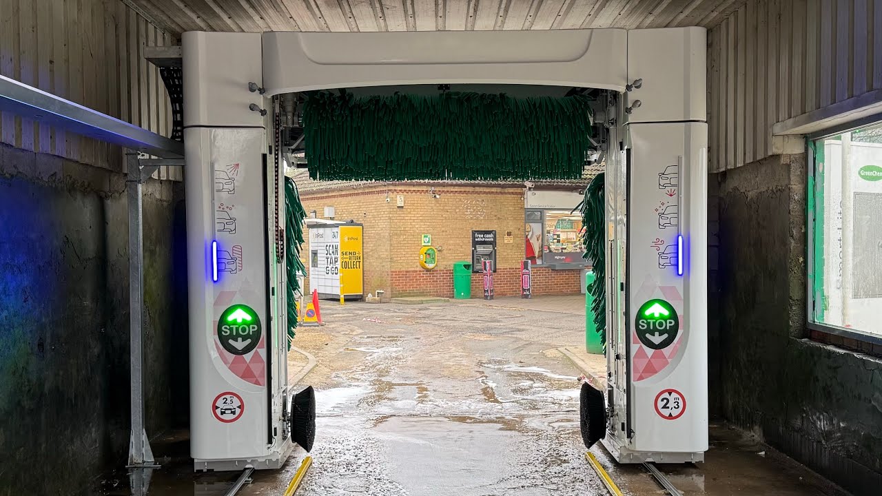 BRANDNEW! ISTOBAL M’WASH3 | Platinum | BP Whittlesey