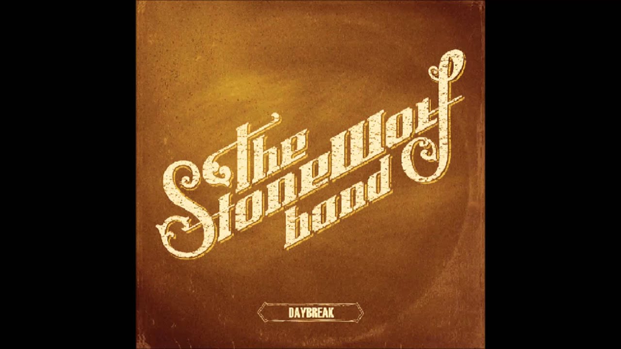 Faultline by The StoneWolf Band