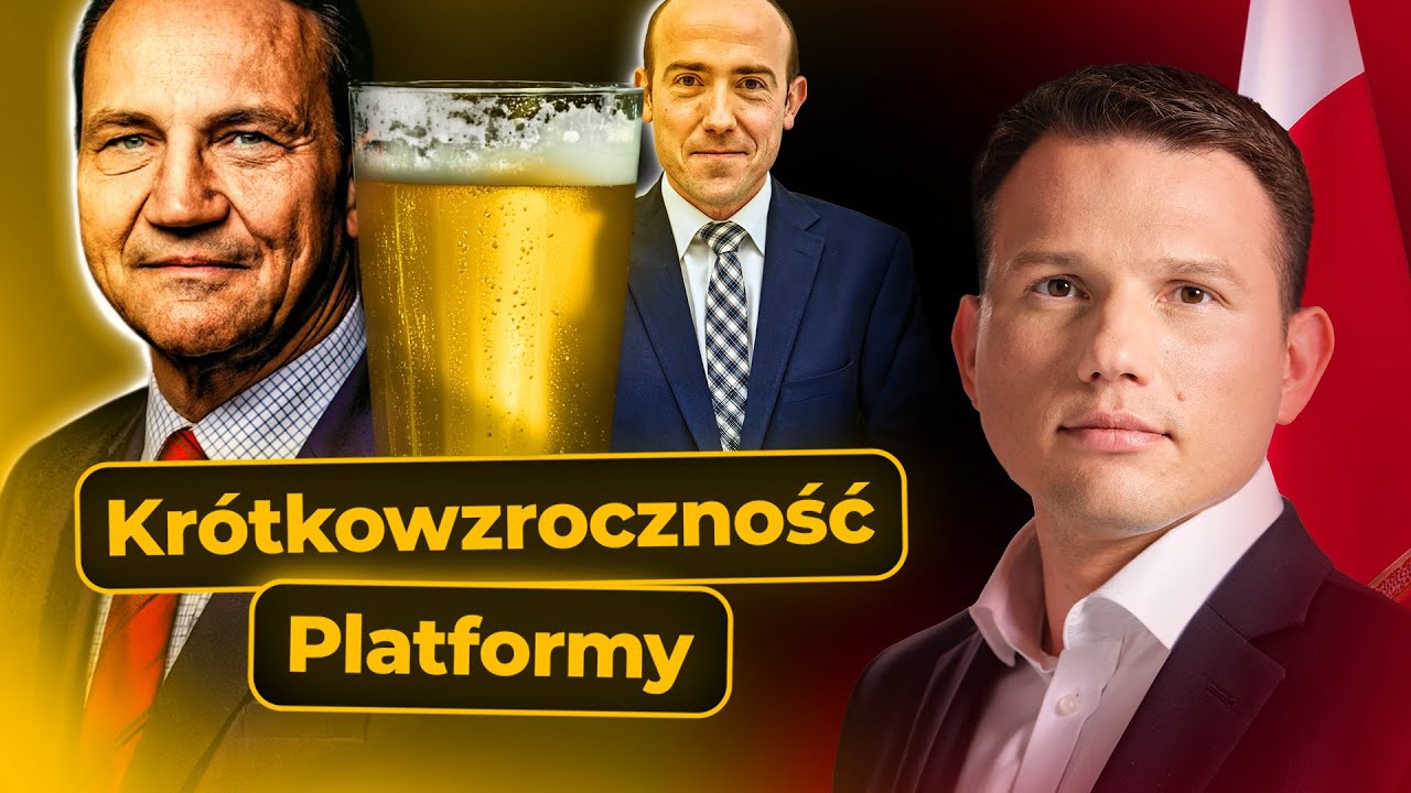 Awantura o Piwo z Mentzenem