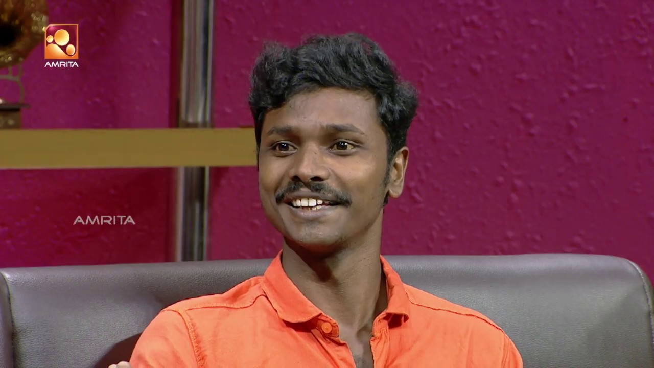 Kathayallithu Jeevitham |Chandini & Praveen | Episode #15| Amrita TV