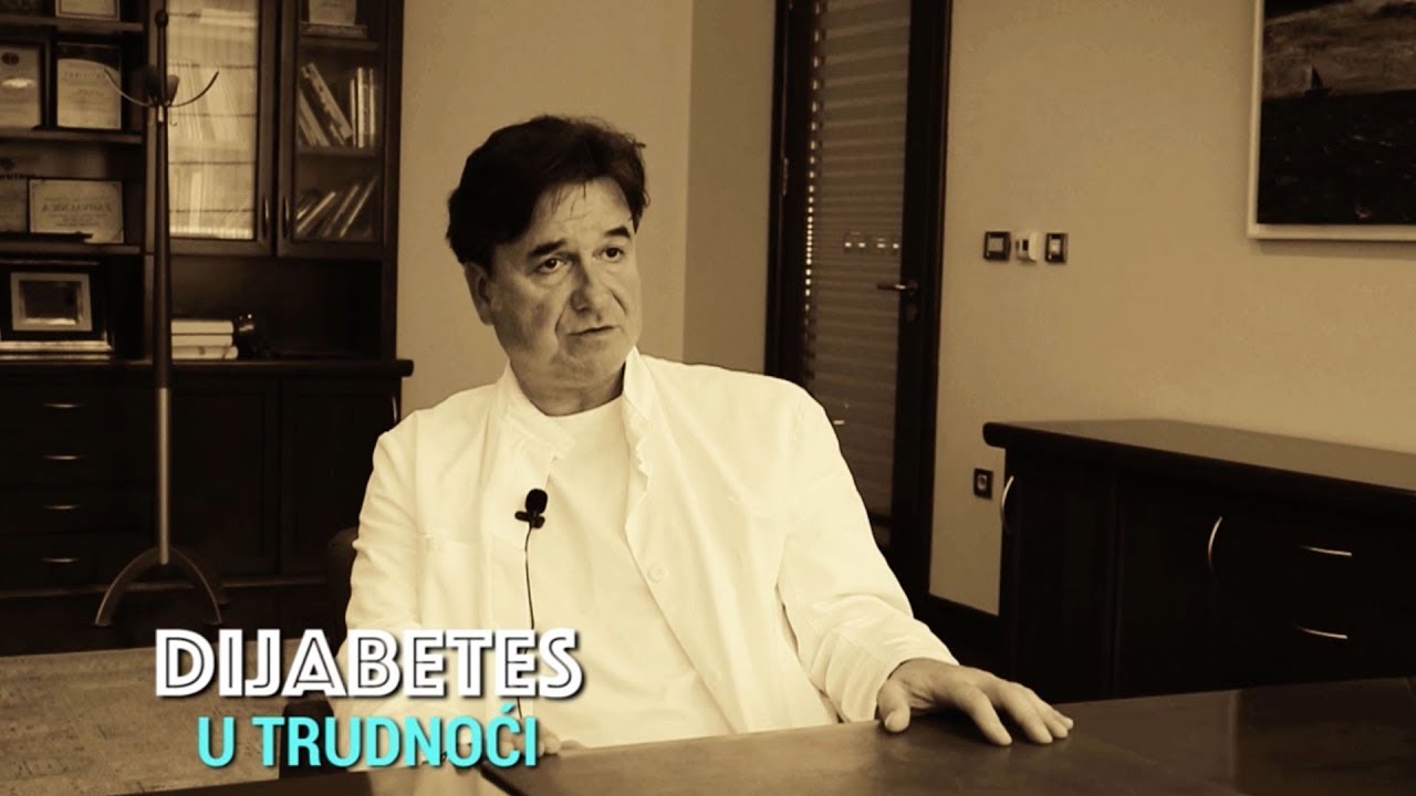 Dijabetes u trudnoći