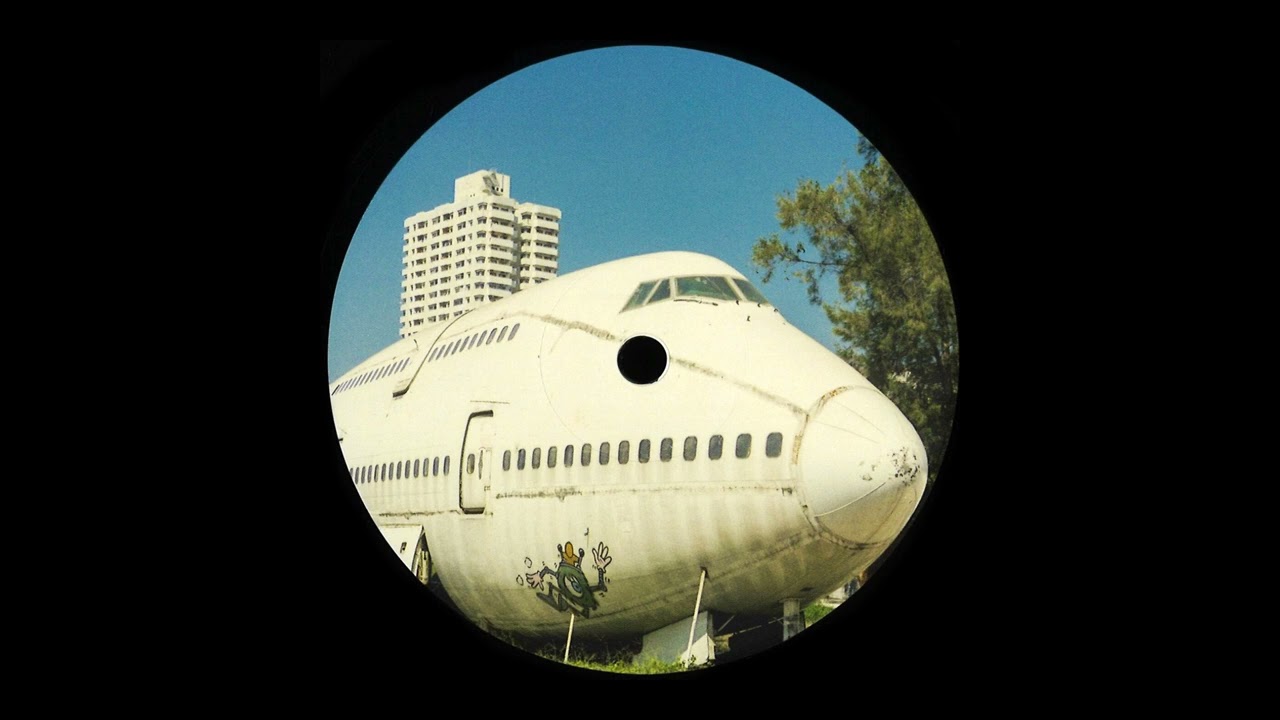 Dawn Gab - Cosmic Ride