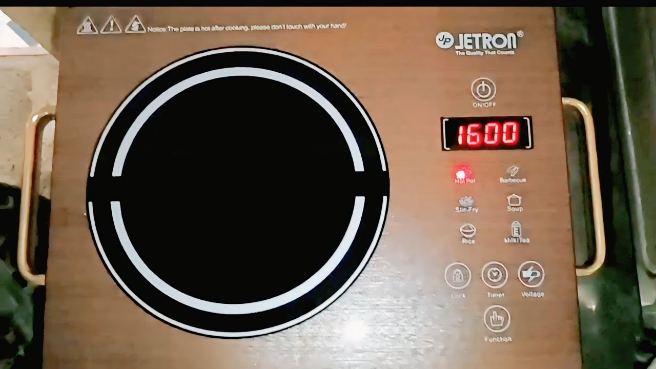 digismart induction cooktop || infrared cooktop roti making ||