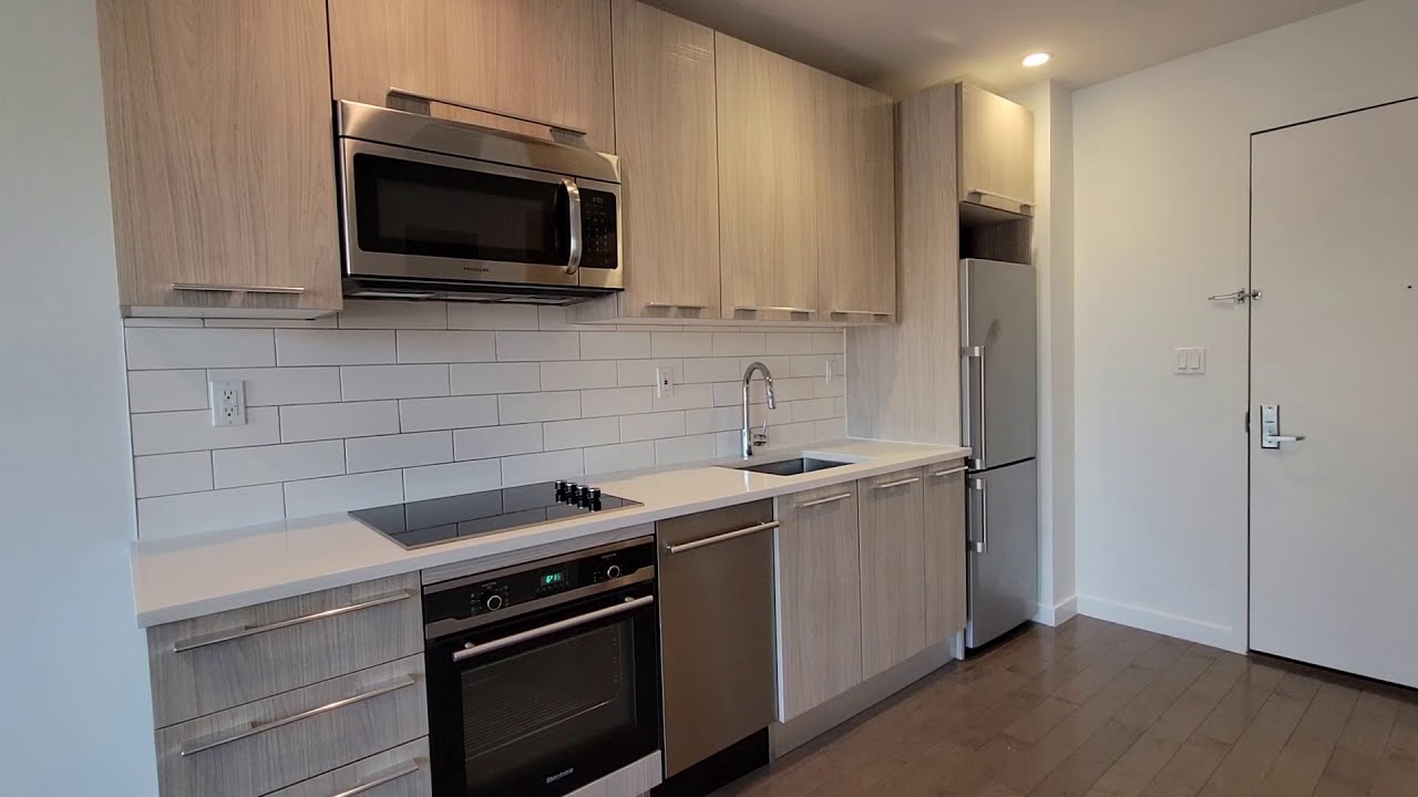 The Grove Unit 409 - Video Tour