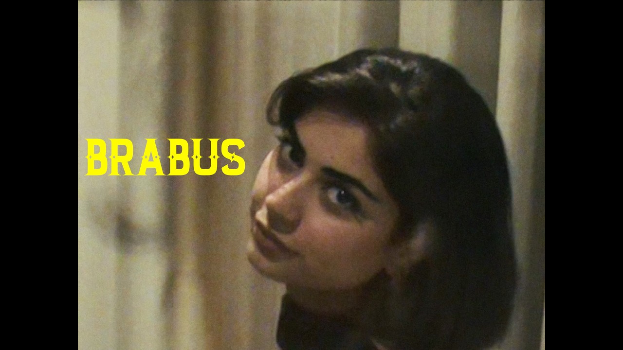 BRABUS - Parmish Verma Ft. Kiran Bajwa | VICTORY LAP