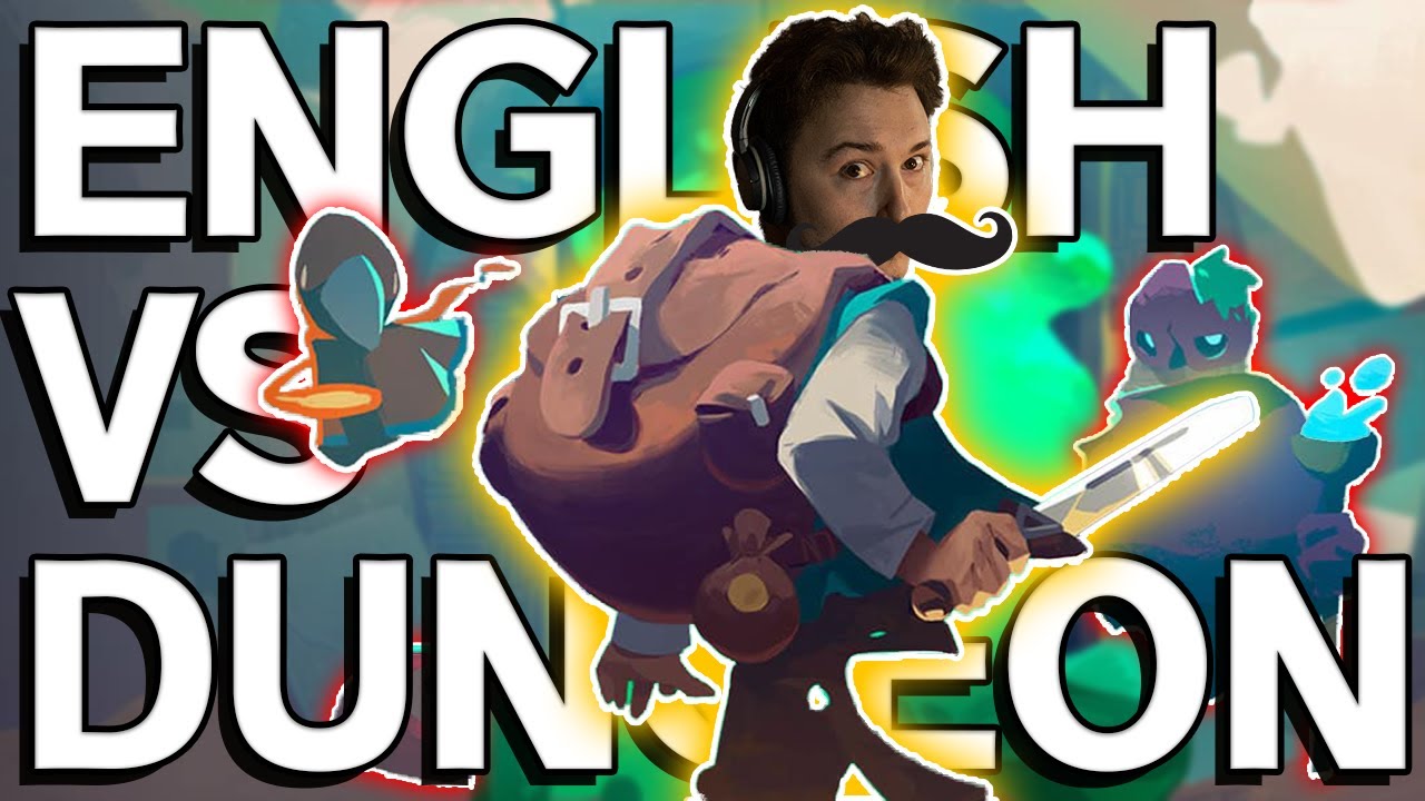 Taking On The Golem Dungeon! | Moonlighter | Part 4