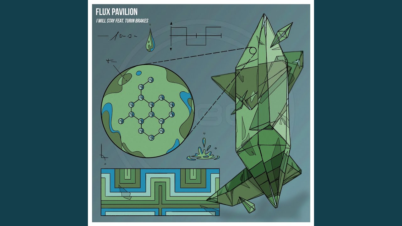 I Will Stay feat. Turin Brakes