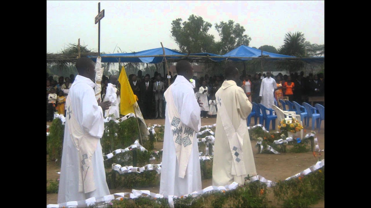 dioceseTshumbe Lambena elolo wa Nsambi