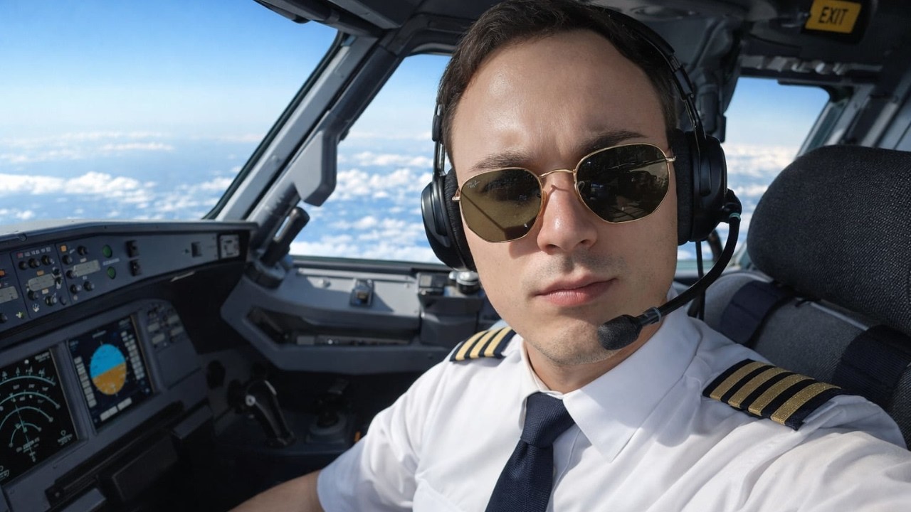 Un giorno da piloti