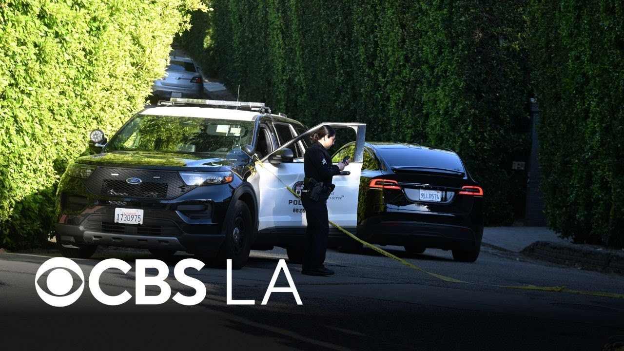 Woman charged with attempted murder after allegedly shooting at Rihanna's home