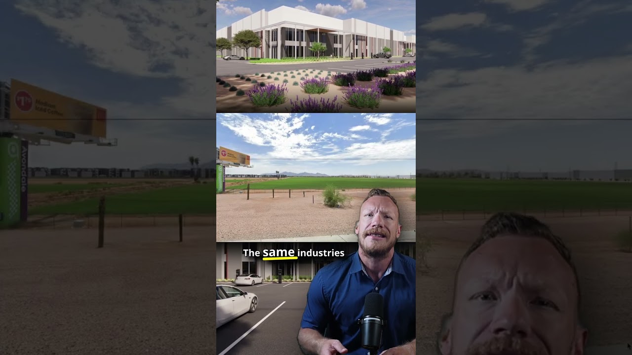 Massive Project That Could Change Avondale FOREVER....