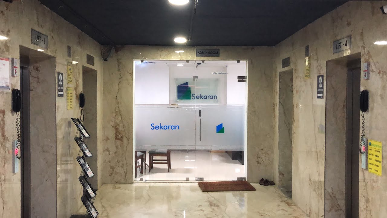 (400 SUBS SPECIAL!) AWESOME, 4 Schindler 3300 Elevators @ The Sekaran Mall