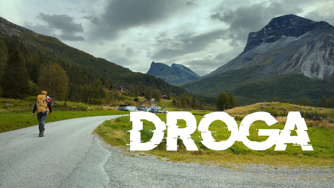 MarciNasty - DROGA
