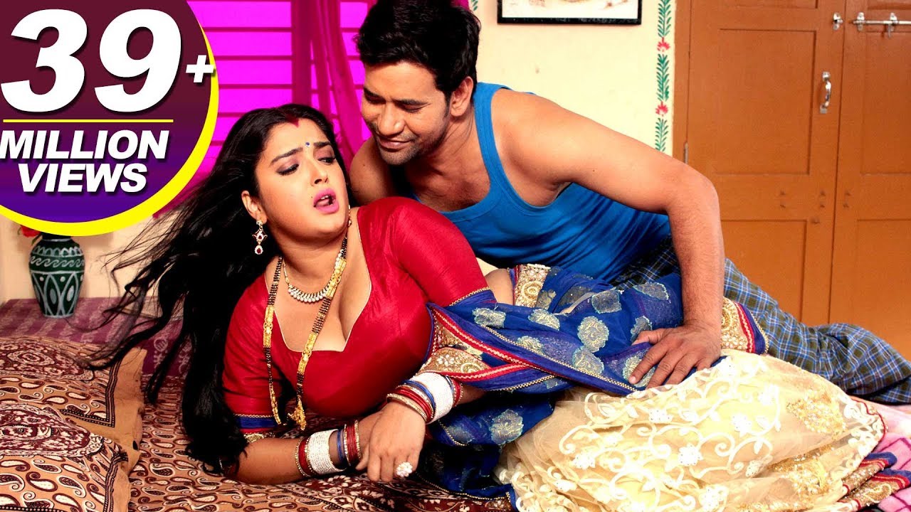 Dinesh Lal Yadav, Aamrapali Dubey | Khole Di Kevadiya Bhail Bhor | Full Song |  Song 2017
