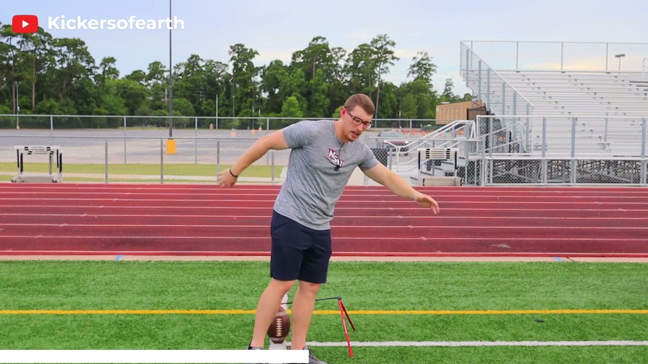 A QUICK TRICK TO GET MORE HEIGHT ON FIELD GOALS