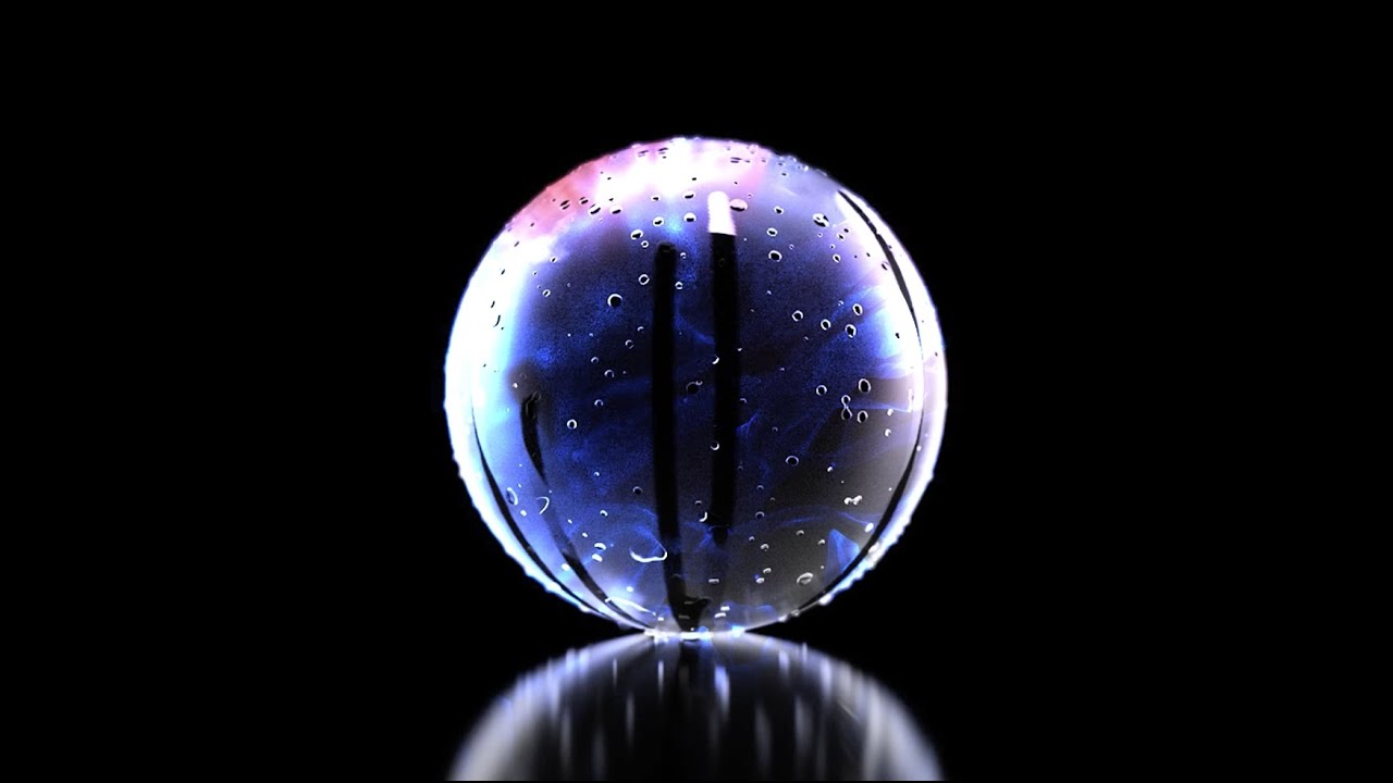 13th Hour (Official Lyric Video) - Megan McDuffee