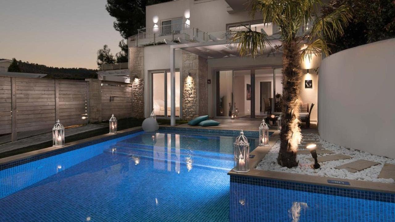 Kappa Resort, Paliouri, Greece