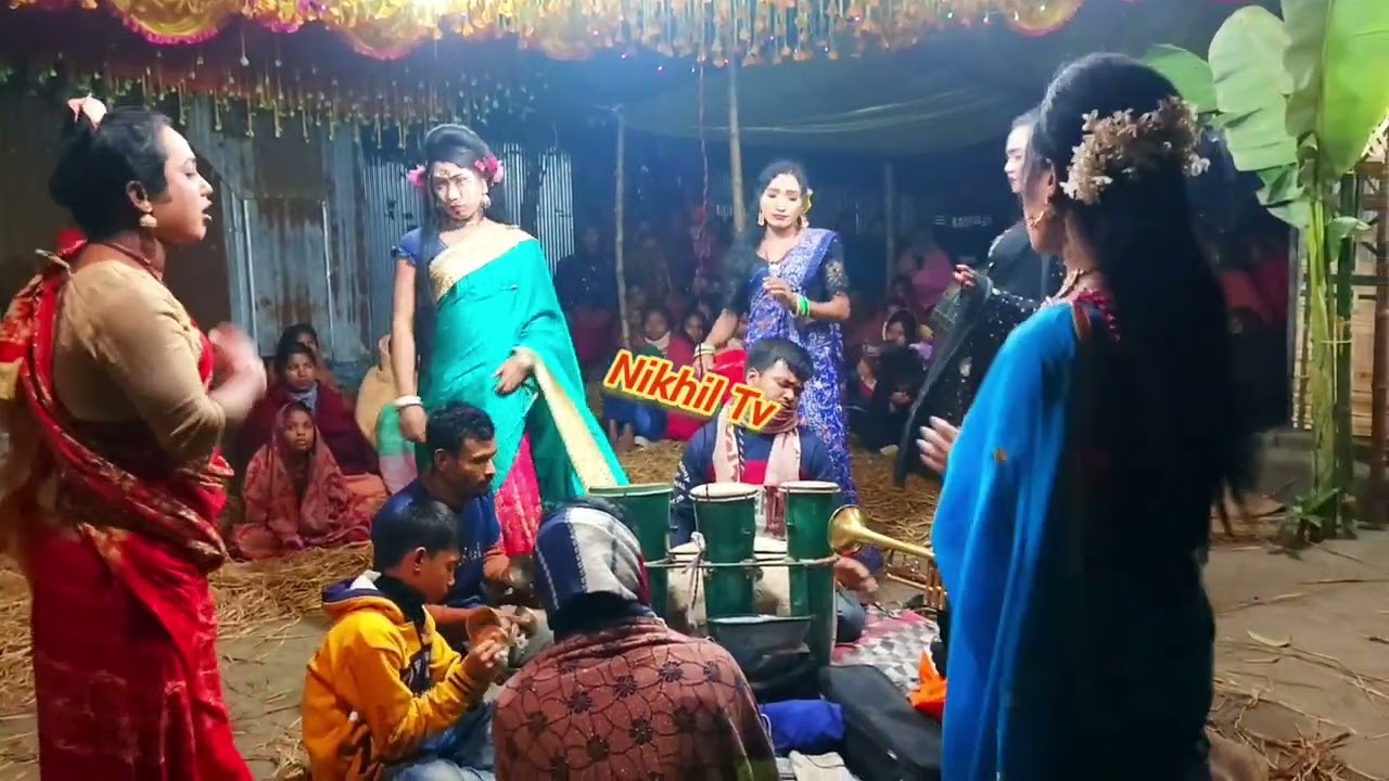 আসিবে কি সে লগন মোর জীবনে @NikhilRoy-y4z 