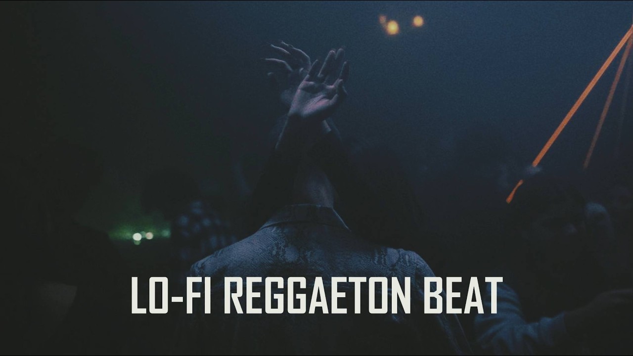 FREE | BAD BUNNY Type Beat 2026 - Latin Reggaeton x Lofi Guitar Beat