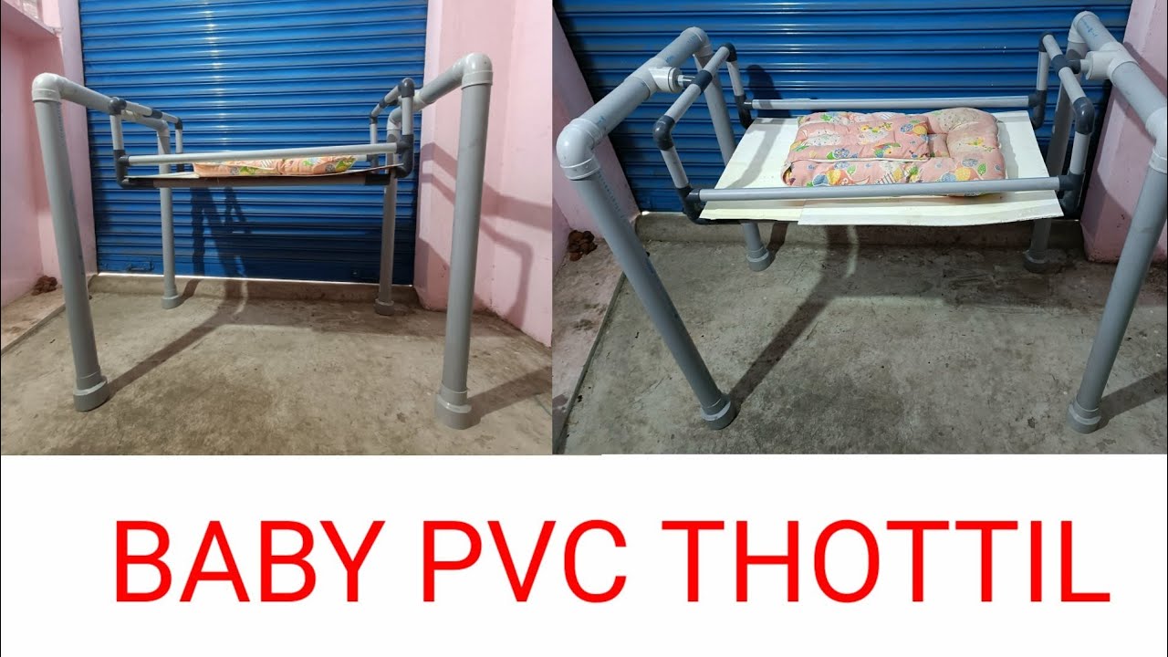 BABY PVC PIPE THOTTIL@homelight3598