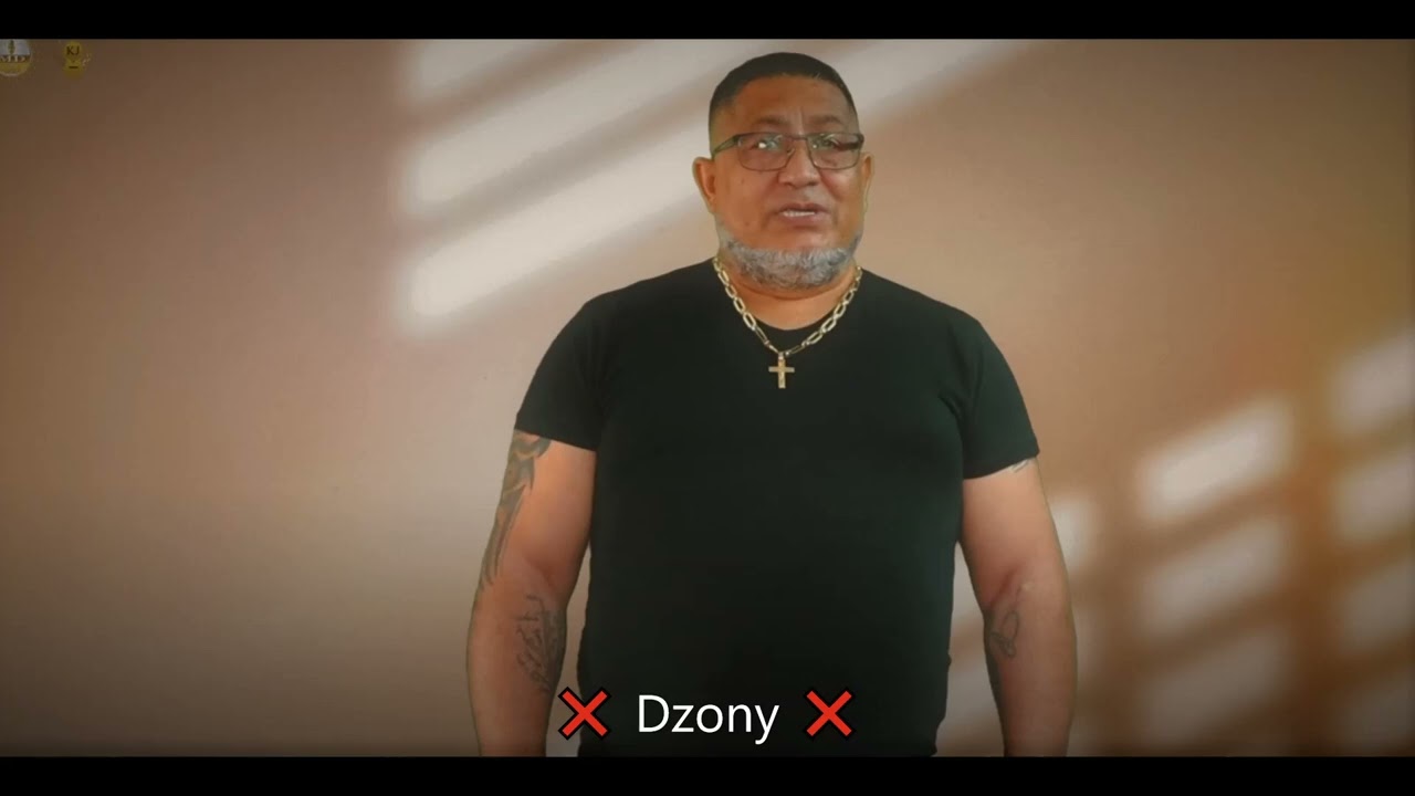 ❌ Dzony ❌ Mix ❌