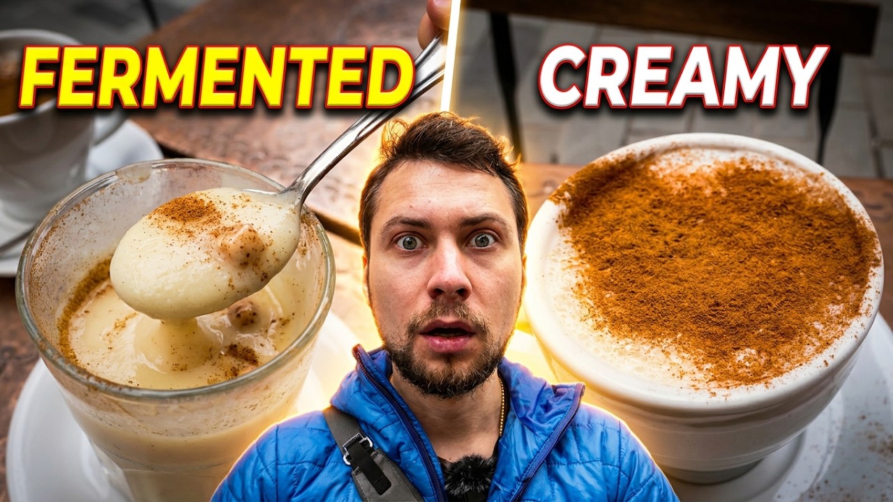 Rare Drinks of Turkey