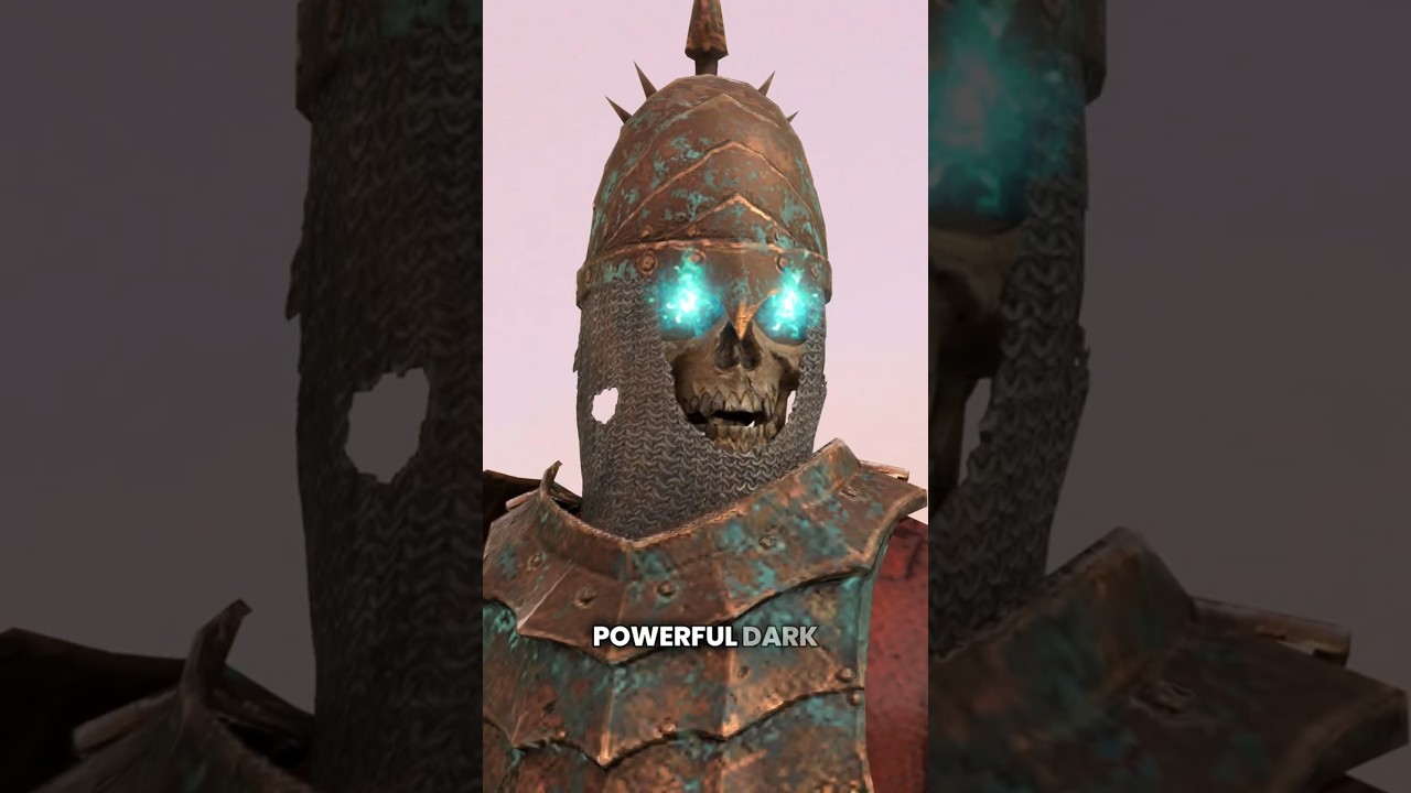 Grave Guard Lore