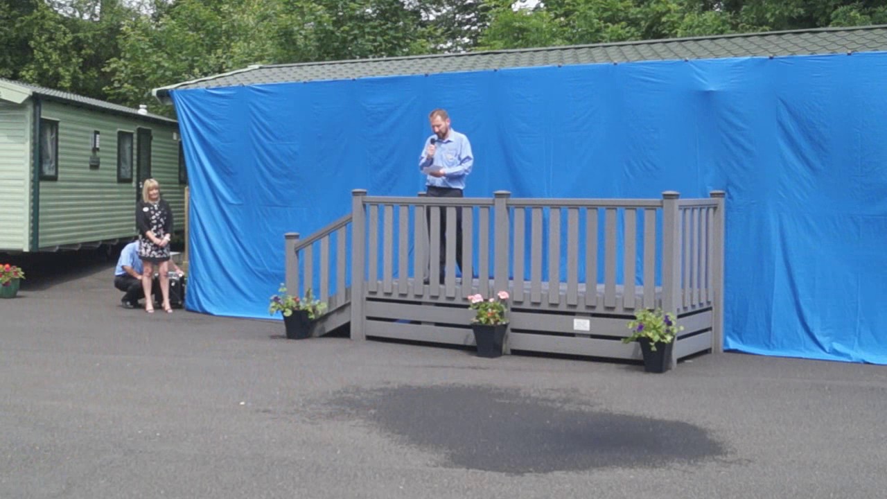 Willerby Skye - Official Launch