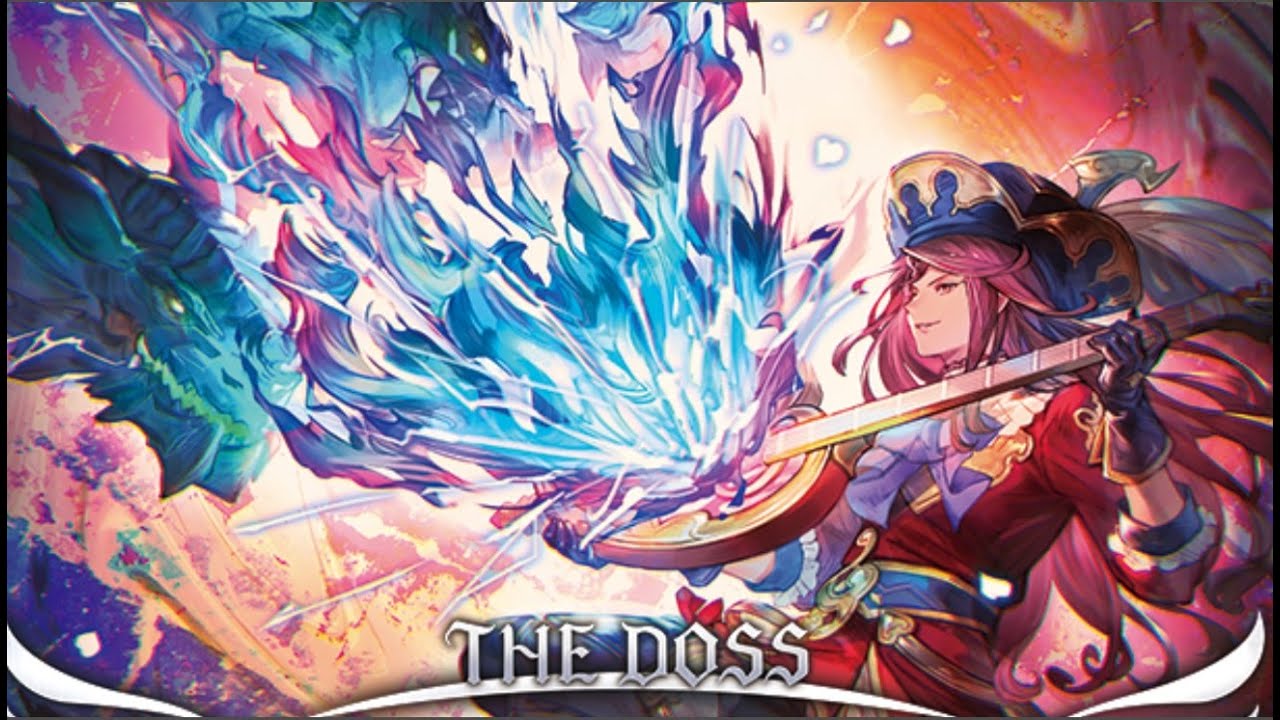 【グラブル】Unfinished Melody ~GRANBLUE FANTASY~: Unfinished Melody (Full/High Quality)