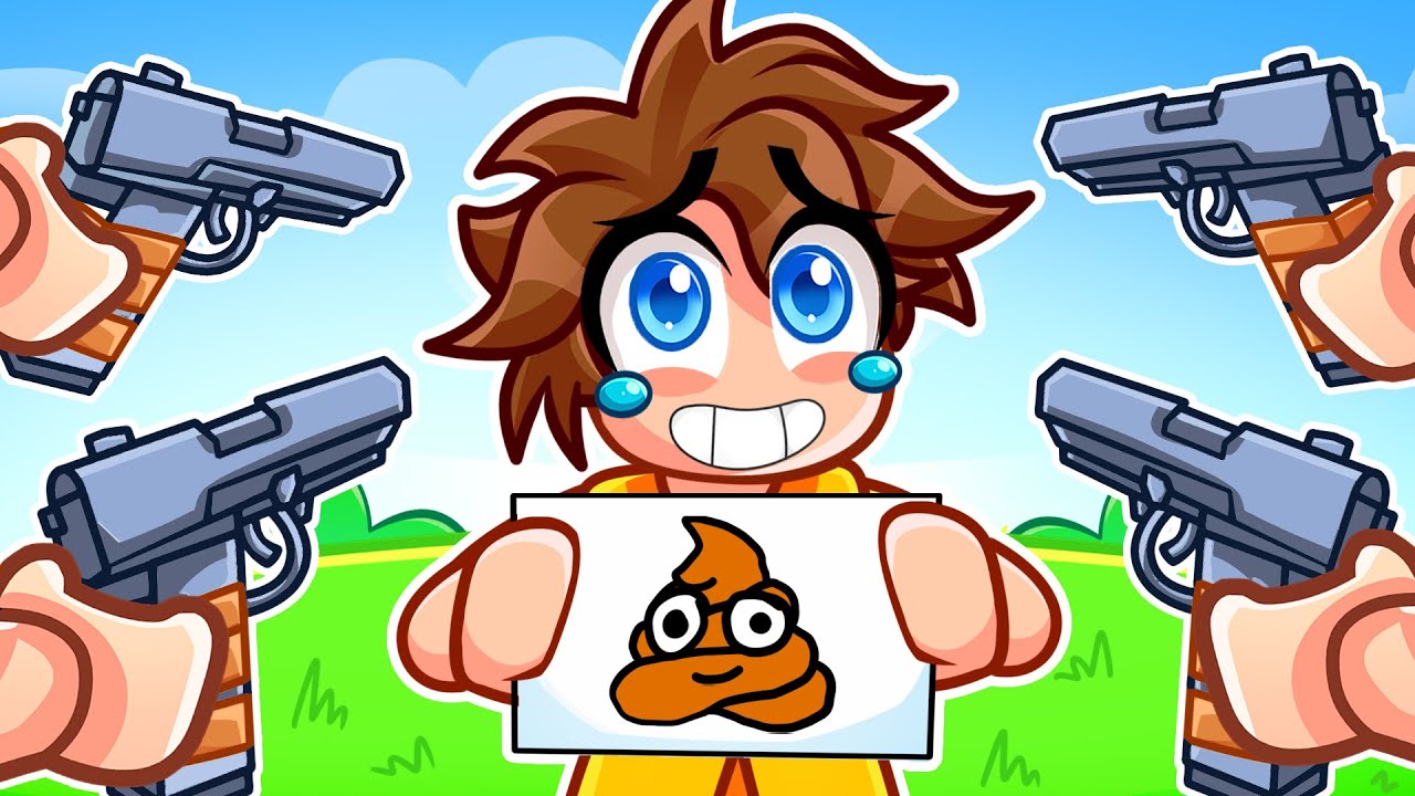 Roblox DRAW or DIE