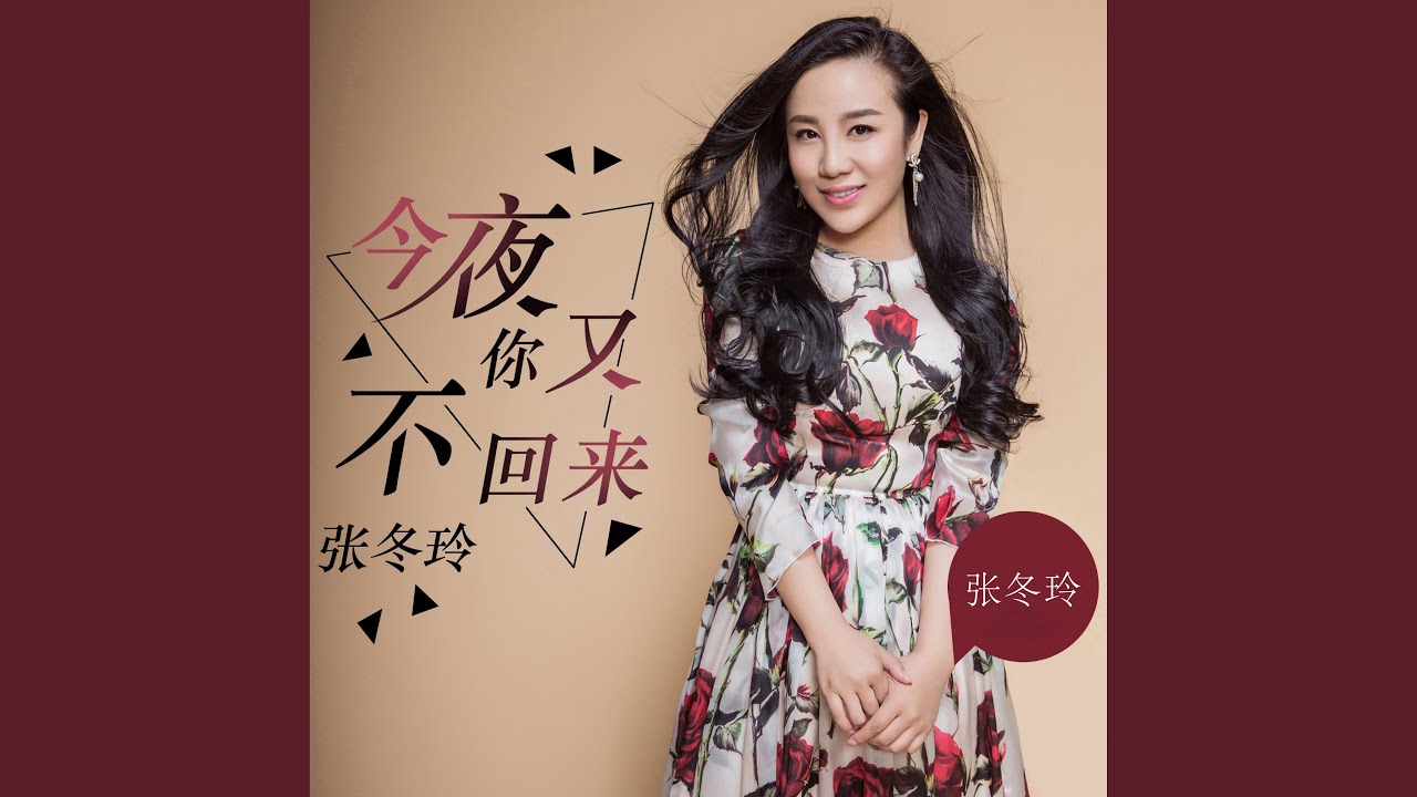 今夜你又不回来 (DJ版)