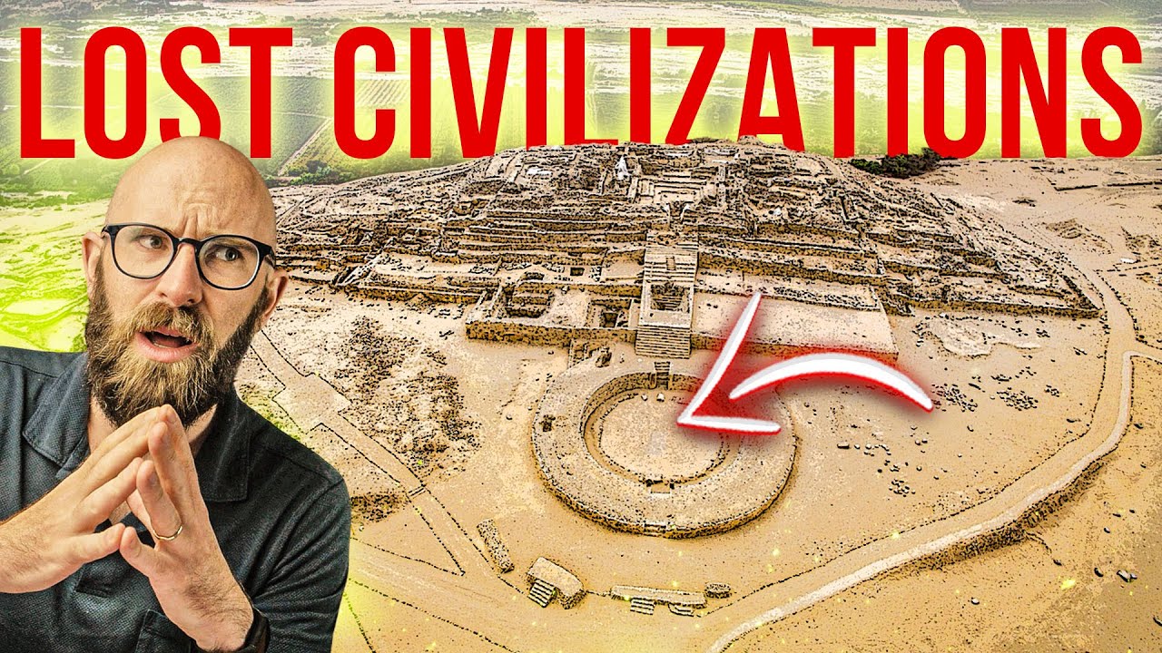 Unearthing the Oldest Civilization in the Americas
